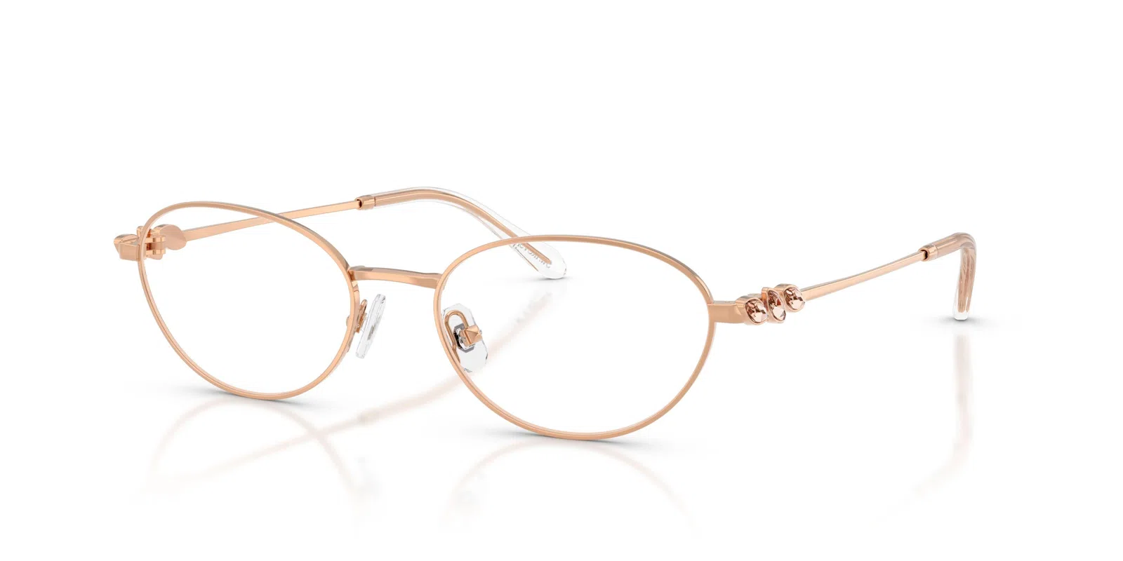 Swarovski 1043 Eyeglasses - view 4
